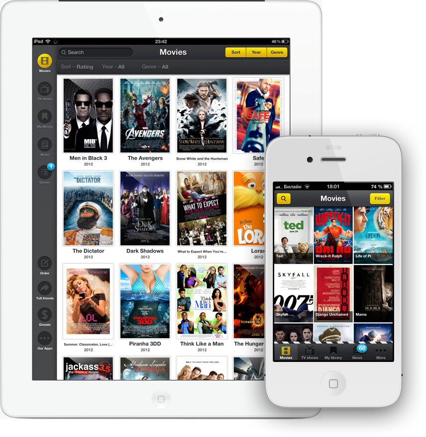 Movie Box Movie Box App For Iphone And Ipad Download Guide